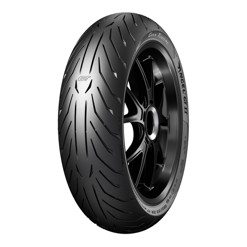 Pirelli Angel GT II M/C 170/60R17 72V TL Rear