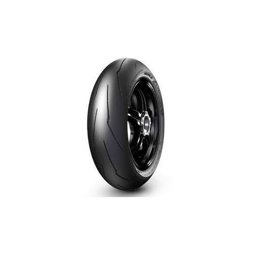 Pirelli Diablo Supercorsa SP V3 190/55ZR17 78W TL Rear