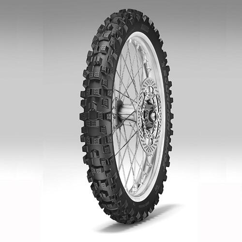 Pirelli Scorpion MX32 MST Mid Hard M/C 80/100-21 51M