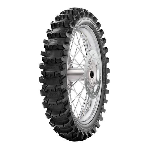 Pirelli Scorpion MX Soft NHS 80/100-12 50M