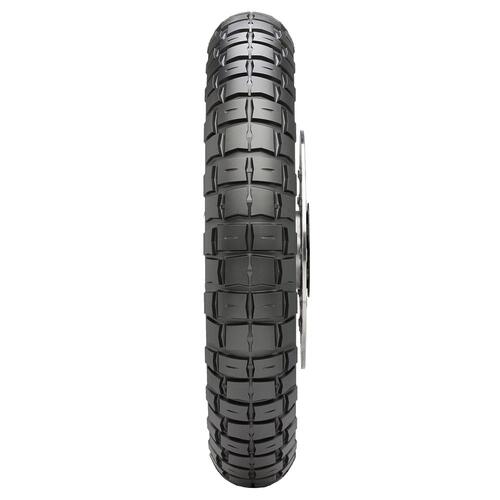 Pirelli Scorpion Rally STR FRT M+S (A) OE Tenere M/C 90/90-21 54V TL