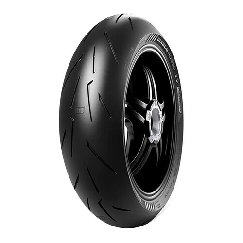 Pirelli Diablo Rosso IV Corsa 180/60ZR17 75W TL