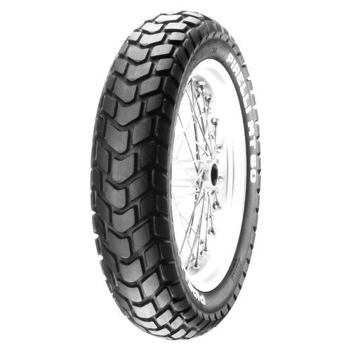 Pirelli MT60 MST M/C 130/80-17 65H TL Rear