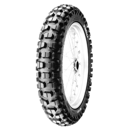 Pirelli MT21 Rallycross M+S 140/80-18 70R TT Rear