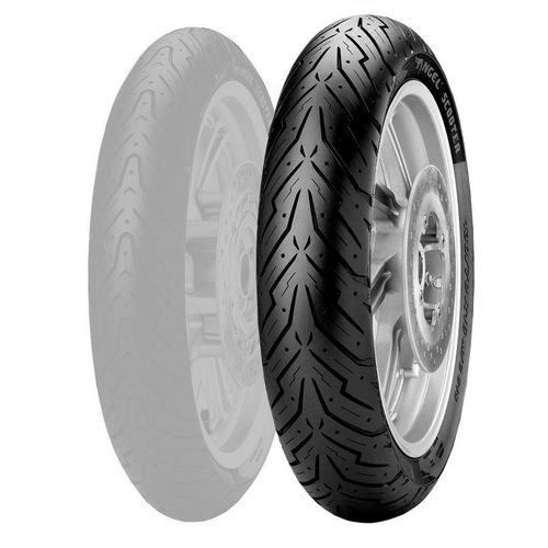 Pirelli Angel Scooter 90/90-12 44J TL Front/Rear