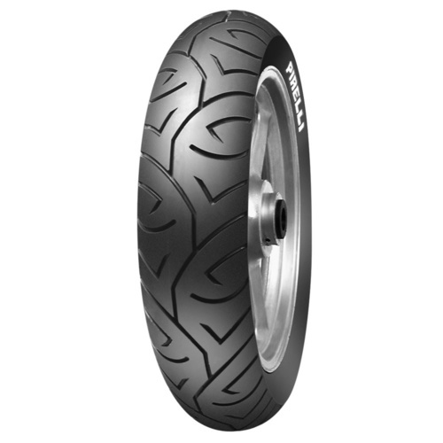 Pirelli Motorcycle Tyres Sport Demon 130/80-18 66V TL Rear