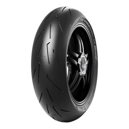 Pirelli Diablo Rosso IV Corsa 200/60ZR17 80W TL