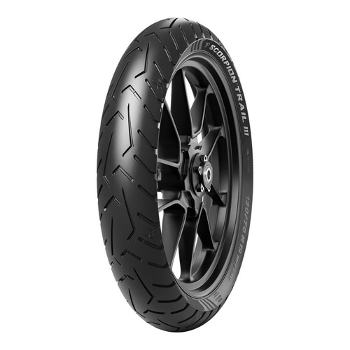 Pirelli Scorpion Trail III 110/80R18 M/C 58V TL Front