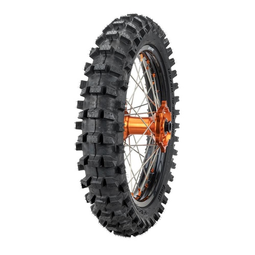 Pirelli Scorpion MX32 Mid Soft 2025 120/80-19 NHS 66M