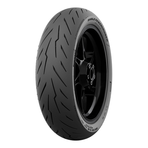 Pirelli Diablo Powercruiser 180/70R16 M/C 77V TL