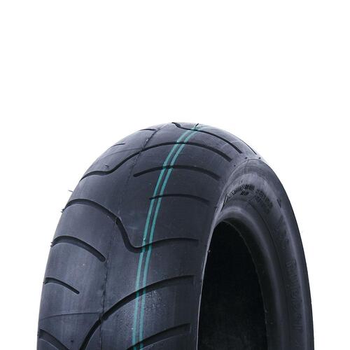 Vee Rubber VRM217 100/80-10 Tubeless Scooter Tyre