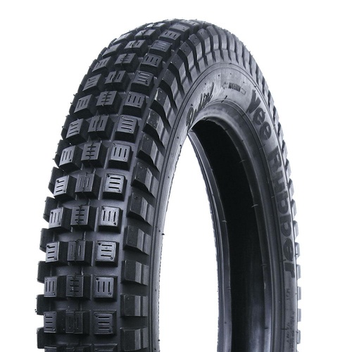 Vee Rubber VRM-308R Trial Tyre 4.00R18 64L TL Rear