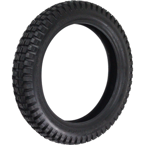Vee Rubber VRM-308R Trial Tyre 3.50R17 54L TL Rear