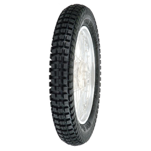 Vee Rubber VRM-308R Trial Tyre 4.25R19 67L TT Rear