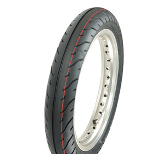 Vee Rubber VRM-338 80/90-14 40P TL Front/Rear