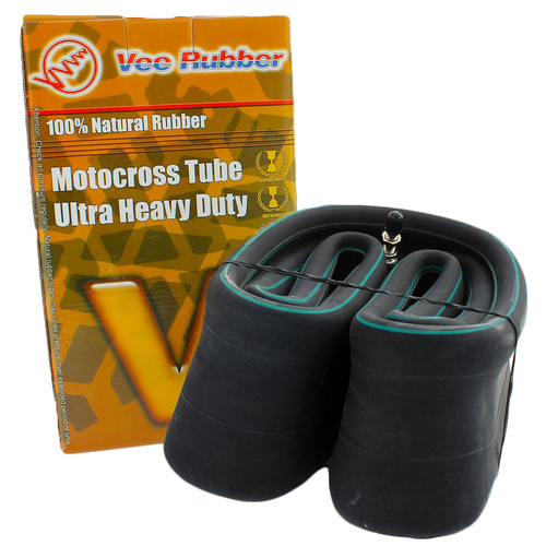 Vee Rubber TR4 Heavy Duty 110/90-19 Rear