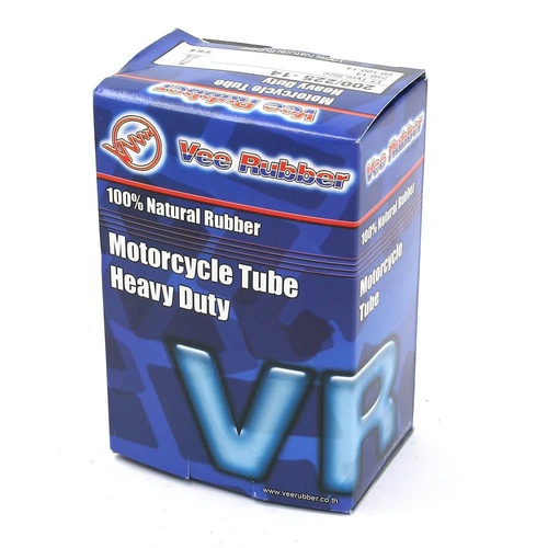 Vee Rubber 200/225-14 Straight Valve Ultra Heavy Duty Tube