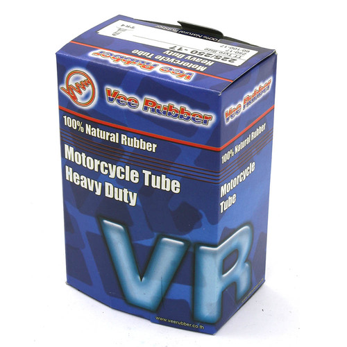 Vee Rubber TR4 Ultra Heavy Duty 225/250-17