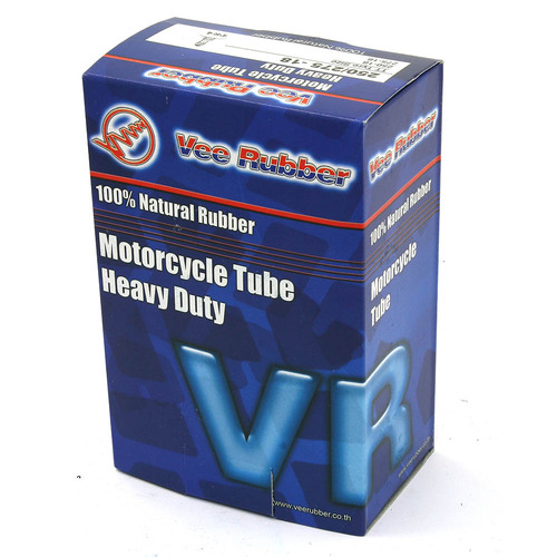 Vee Rubber TR4 Heavy Duty Tube 250/275-18 250-18
