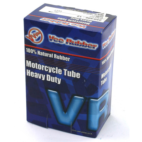Vee Rubber TR87 Tube 350/400-12