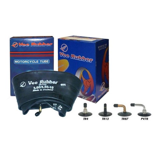 Vee Rubber TR4 Heavy Duty 350/400-17