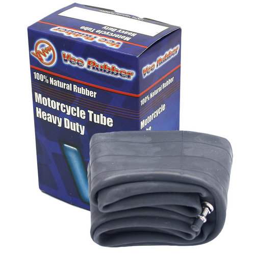 Vee Rubber TR4 Heavy Duty Tube 350/400-18 Rear