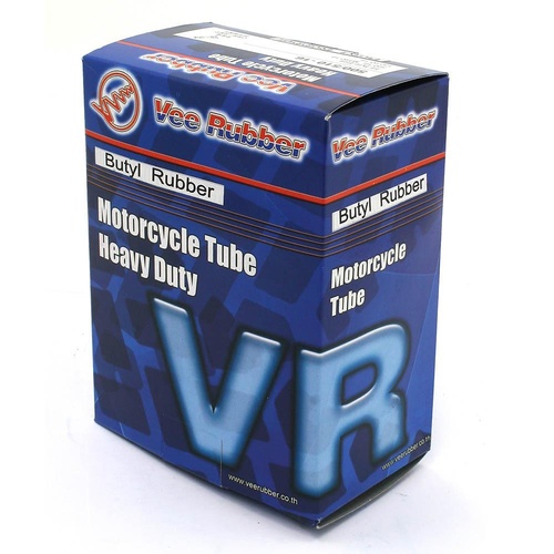 Vee Rubber TR4 Offset Steel Heavy Duty Tube 500/510x16