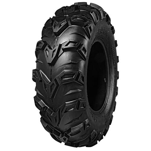Arisun ATV AT12 6 Ply Rating 25x8-12 Tubeless
