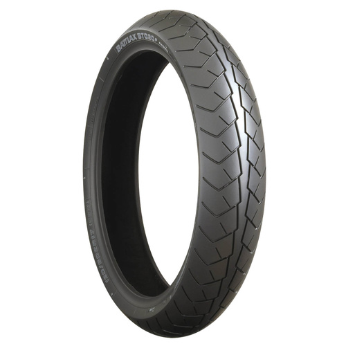 Bridgestone BT020FM K1200LT 120/70VB17 58V TL
