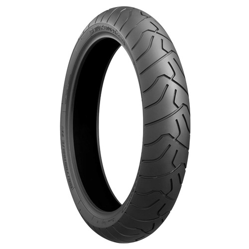 Bridgestone BT028F Yamaha V-Max 120/70VR18 59V TL