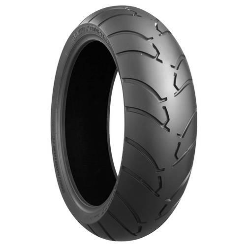 Bridgestone BT028RAZ Yamaha V-Max 200/50VR18 76V TL