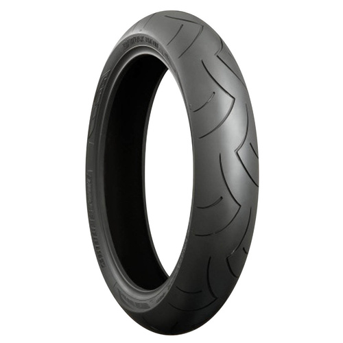 Bridgestone BT01F (Ducati D16RR) 120/70ZR17 TL