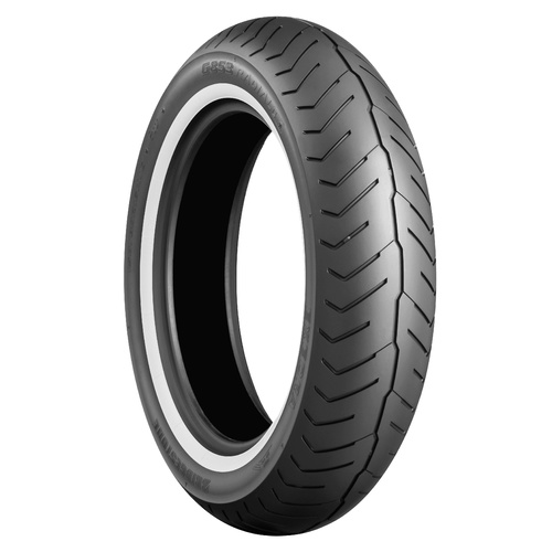 Bridgestone R853F White Wall 150/80VR16 TL