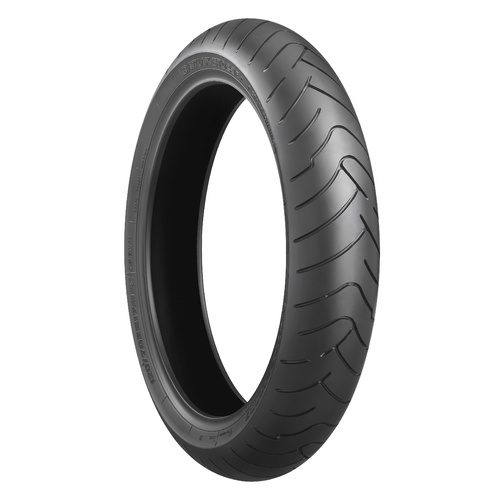 Bridgestone BT023F 120/70ZR17 TL