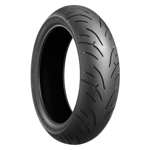 Bridgestone Battlax BT-023 Radial 190/55ZR17 75W TL Rear
