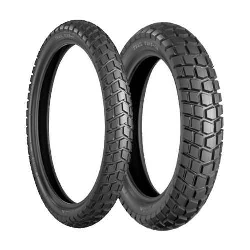 Bridgestone TW42 120/90S17 64S Rear