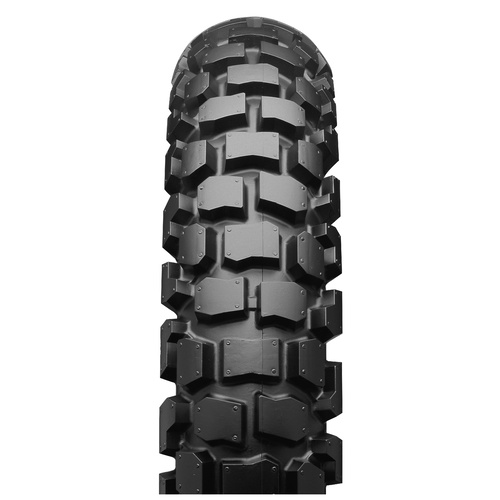 Bridgestone TW302 Trail Wing 410-18 59P TT Rear