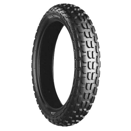 Bridgestone TW31 TW200 130/80-18 66P Front