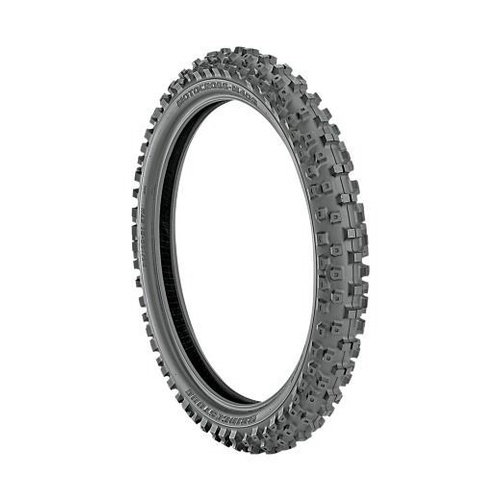 Bridgestone M404 MX Medium 70/100-10 38M TT Rear