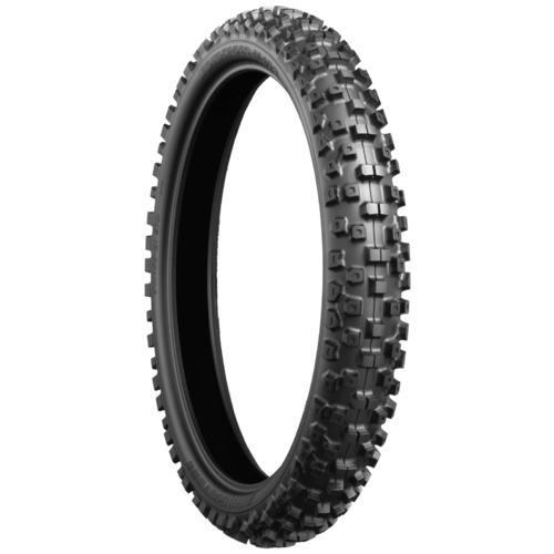 Bridgestone M403 MX Medium 60/100-12 33M TT Front