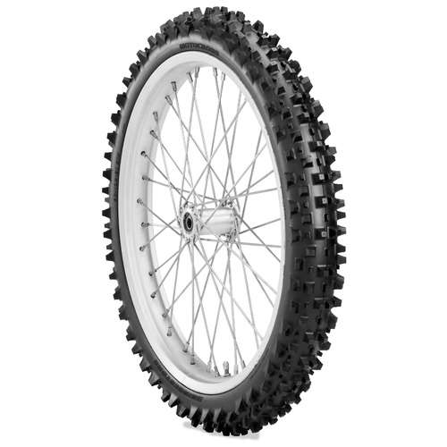 Michelin Starcross 5 Hard 90/100-21 57M TT Front | Tyres For Bikes