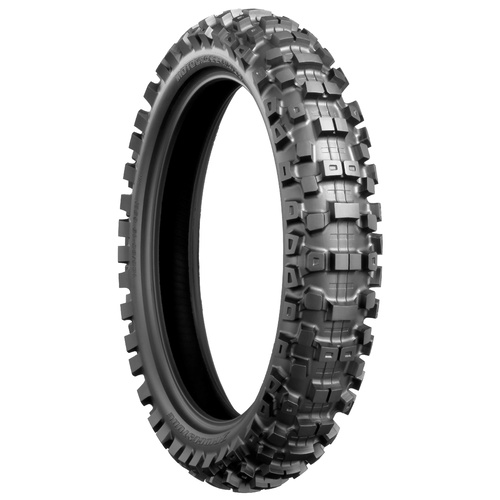 Bridgestone M404 (4) 120/80x19