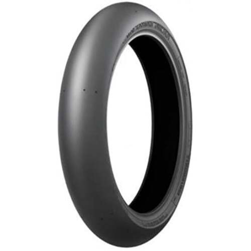Bridgestone R02Z YCX Slick 165/630R17