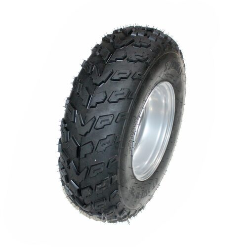 SUN-F ATV Tyre A027 21X7.00-10 (6) TBL  Front