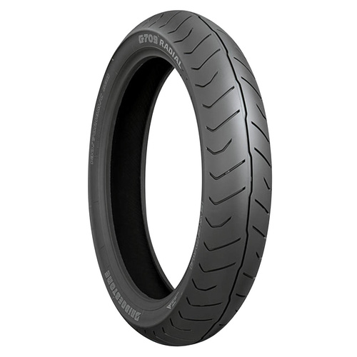 Bridgestone R709 (GL1800) 130/70HR18 63H TL