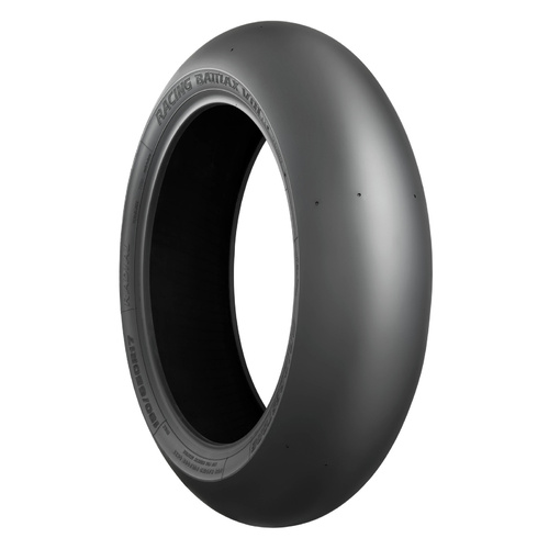 Bridgestone Battlax V01FZ Soft Slick 190/650 R17 TT