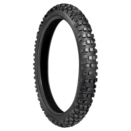 Bridgestone ED03 Gritty 80/100-21 51P TT Front