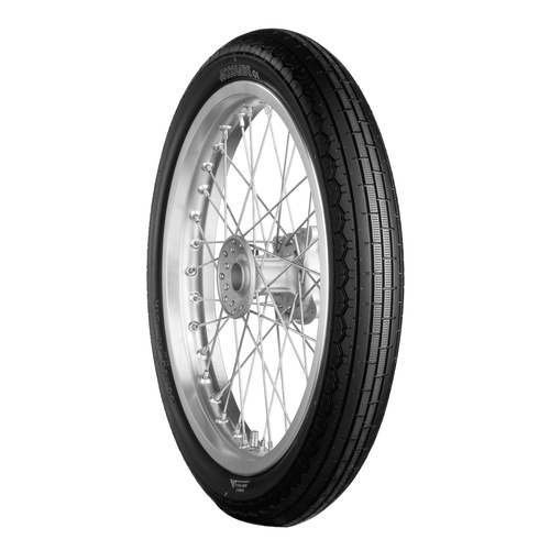 Bridgestone AC01 350H19 TT