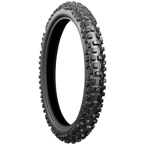 Bridgestone X30F MX Med 80/100-21 51M TT Front