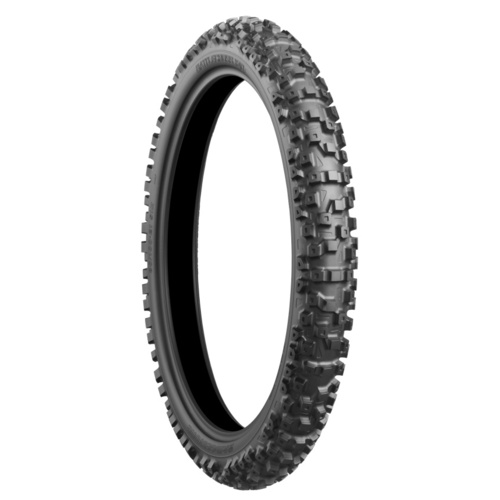 Bridgestone X40F MX Hard 80/100-21 51M TT Front